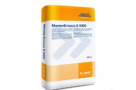 MasterEmaco S 5300 (Emaco Nanocrete R3)