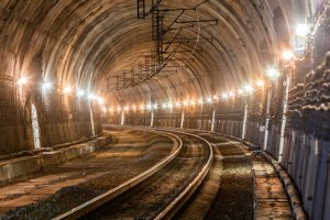 Скорость и эффективность проходки второго Байкальского тоннеля обеспечили решения BASF для подземного строительства