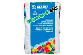 MapeTop S AR3