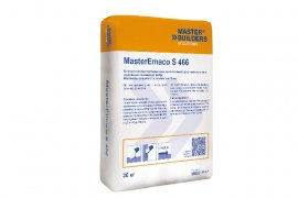 MasterEmaco S 466 (EMACO S66)
