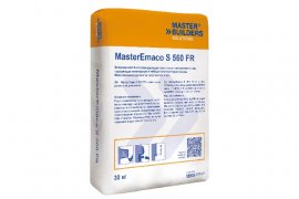 MasterEmaco S 560 FR (Emaco S170 CFR)