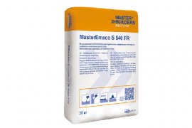 MasterEmaco S 540 FR (Emaco SFR)