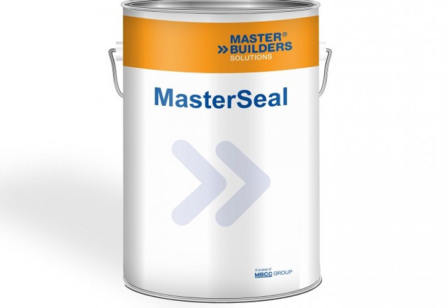 MasterSeal P 385 (MasterSeal 185)