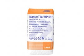 MasterTile WP 667