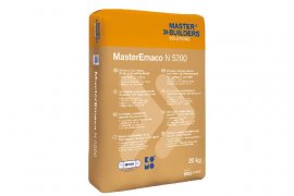 MasterEmaco N 5200 (Emaco Nanocrete R2)