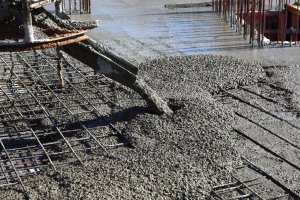 Химические добавки для бетона