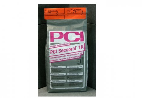 PCI Seccoral 1K